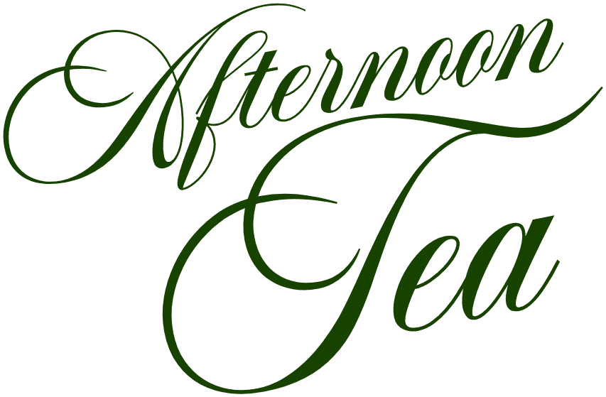 Afternoon Tea